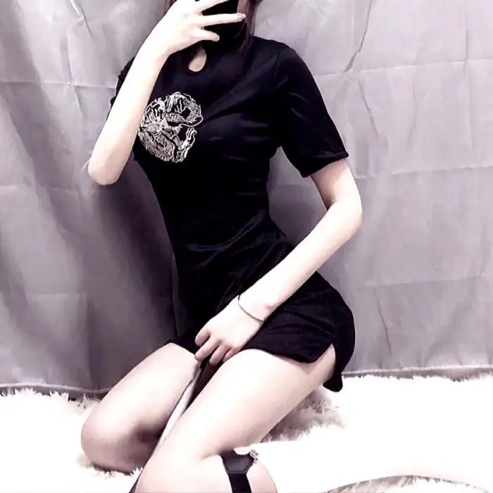 冬之日